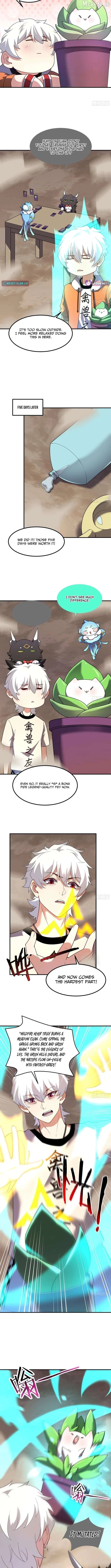 Beast Taming Evolution Chapter 51 page 4