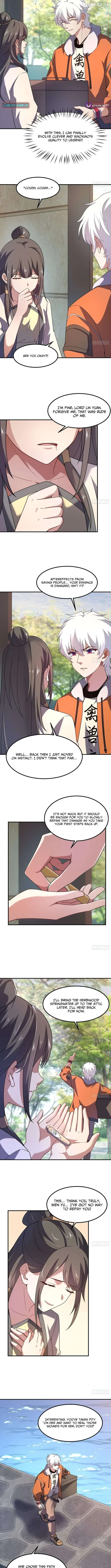 Beast Taming Evolution Chapter 51 page 2