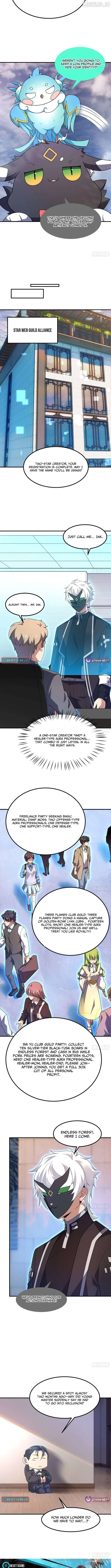 Beast Taming Evolution Chapter 51 page 7