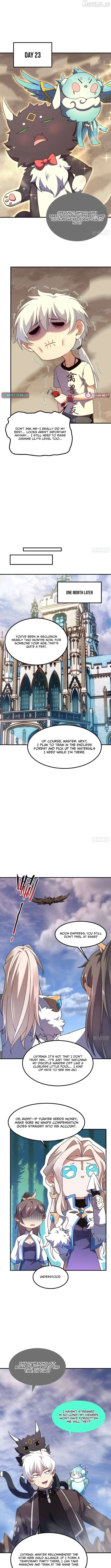 Beast Taming Evolution Chapter 51 page 6