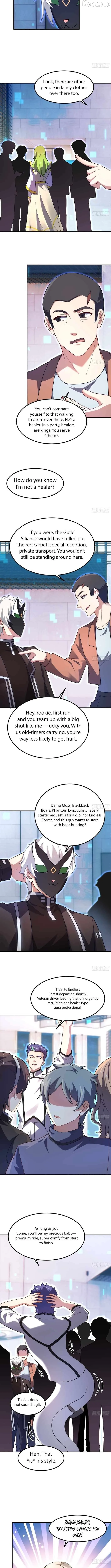 Beast Taming Evolution Chapter 52 page 2