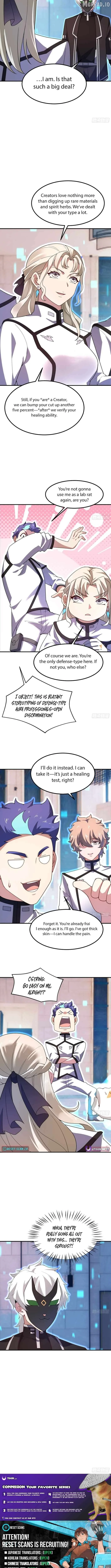 Beast Taming Evolution Chapter 52 page 7