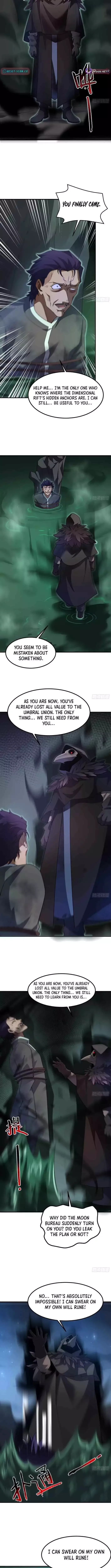 Beast Taming Evolution Chapter 53 page 6