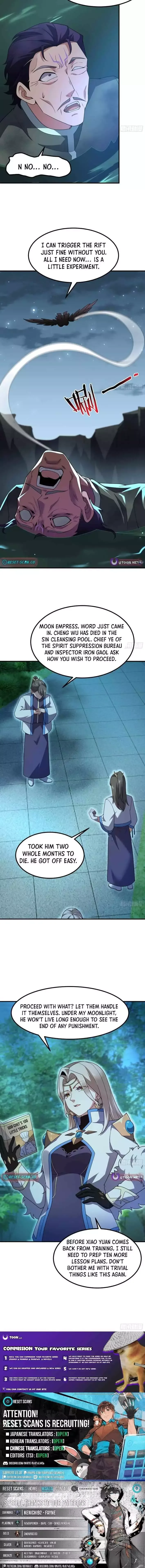 Beast Taming Evolution Chapter 53 page 7