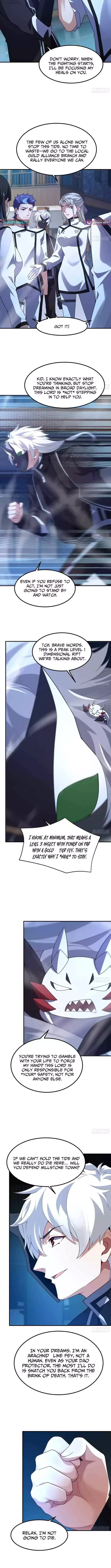 Beast Taming Evolution Chapter 54 page 6