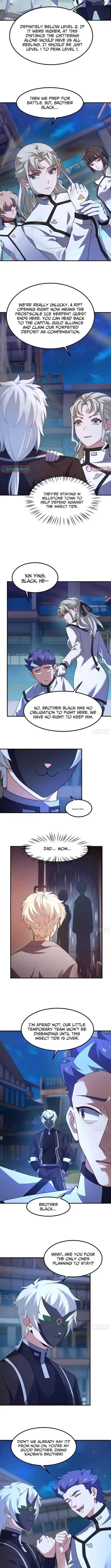 Beast Taming Evolution Chapter 54 page 5