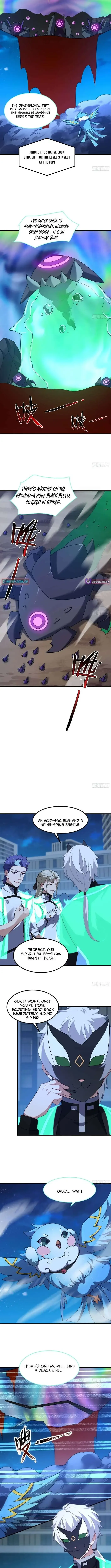 Beast Taming Evolution Chapter 55 page 7