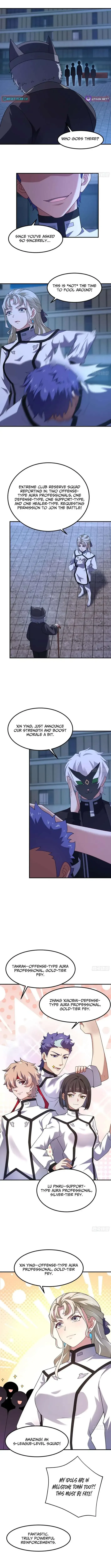 Beast Taming Evolution Chapter 55 page 2