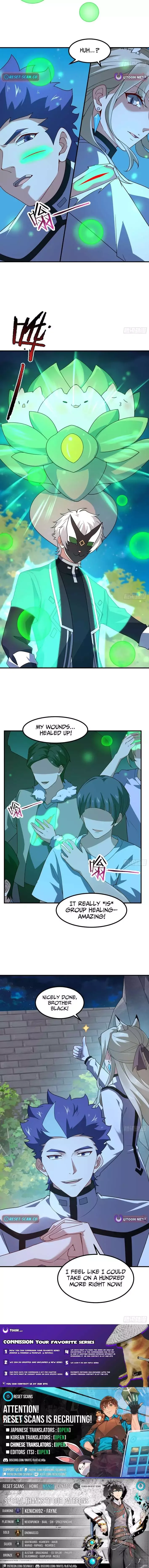 Beast Taming Evolution Chapter 56 page 7