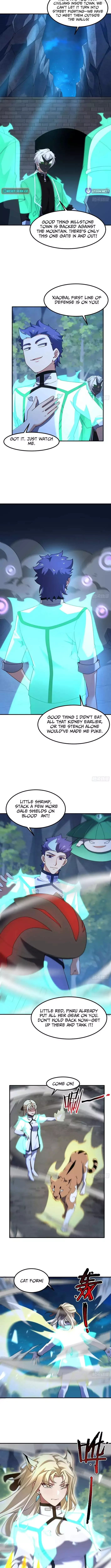 Beast Taming Evolution Chapter 56 page 2