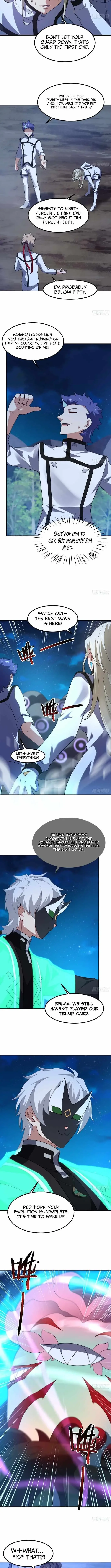 Beast Taming Evolution Chapter 57 page 6
