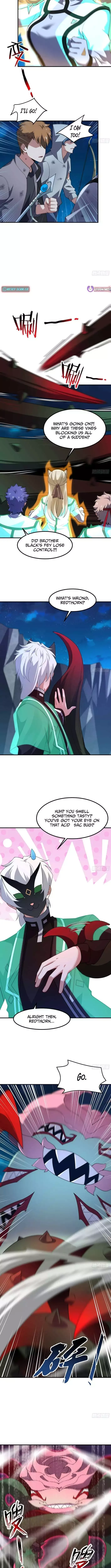 Beast Taming Evolution Chapter 58 page 4