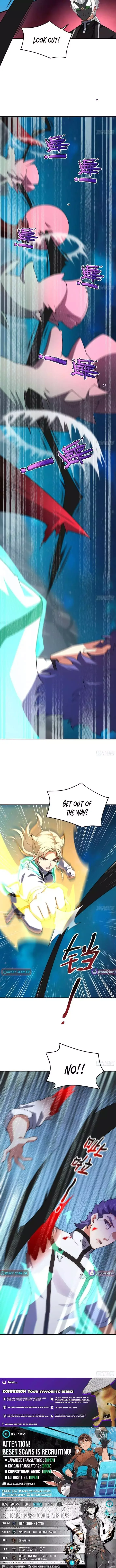 Beast Taming Evolution Chapter 58 page 8