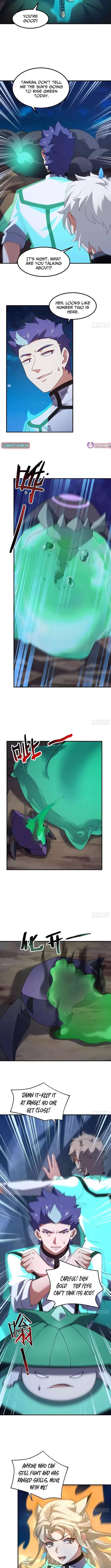 Beast Taming Evolution Chapter 58 page 3