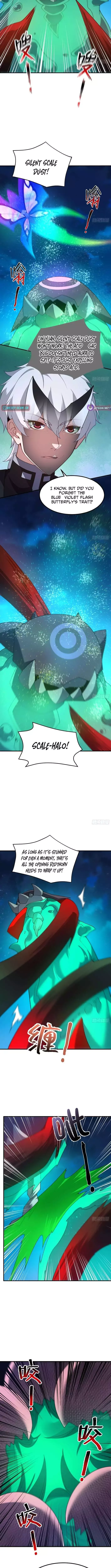Beast Taming Evolution Chapter 58 page 6