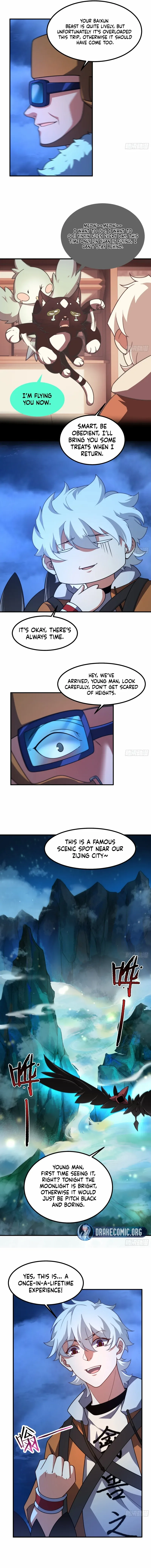 Beast Taming Evolution Chapter 6 page 9