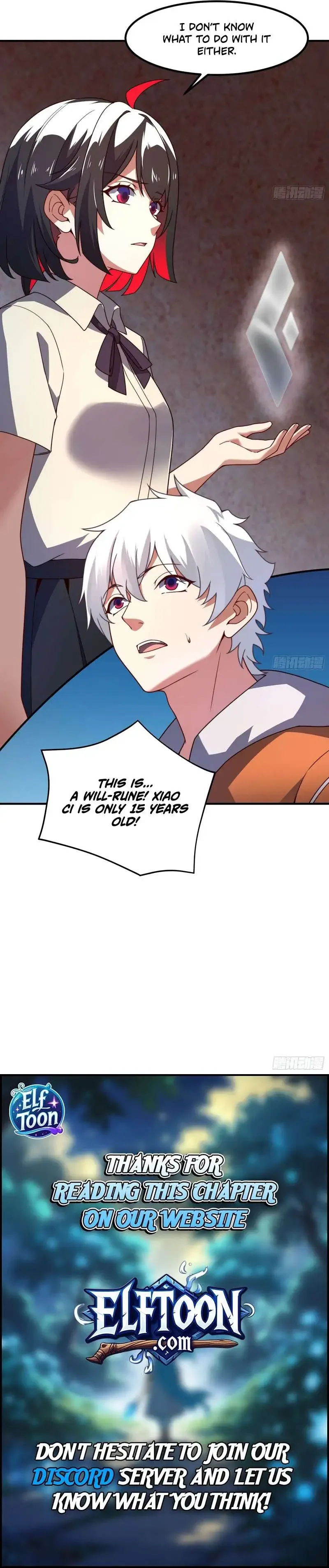 Beast Taming Evolution Chapter 61 page 5
