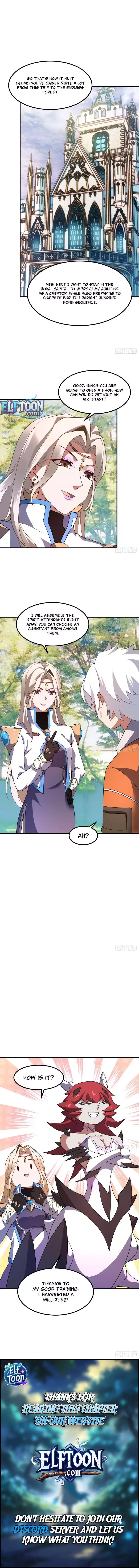 Beast Taming Evolution Chapter 63 page 6