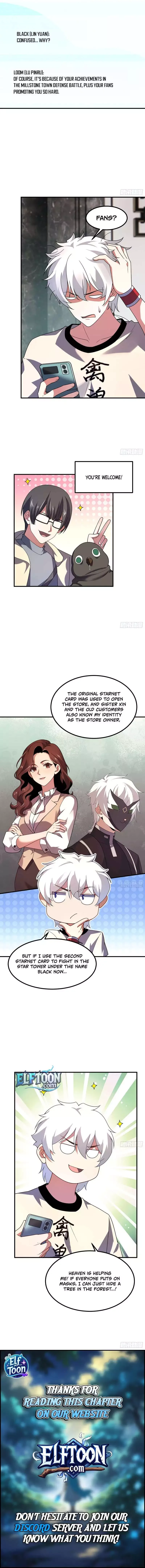 Beast Taming Evolution Chapter 65 page 6