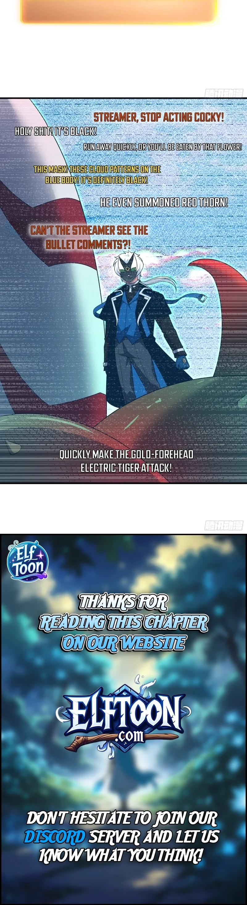 Beast Taming Evolution Chapter 66 page 8