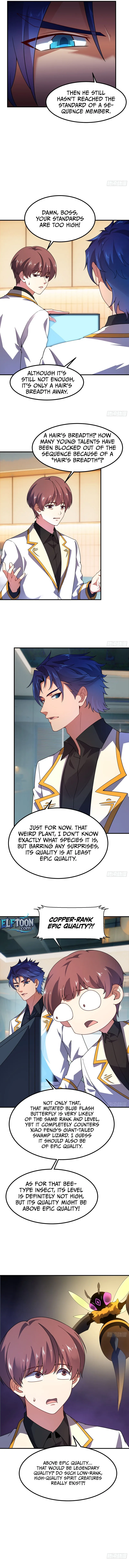 Beast Taming Evolution Chapter 69 page 2