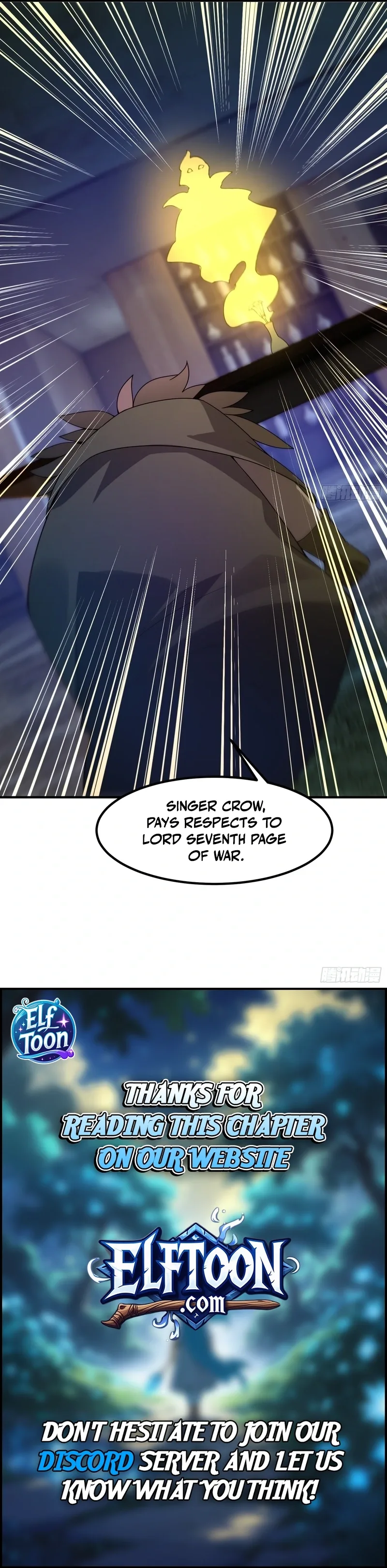 Beast Taming Evolution Chapter 70 page 8