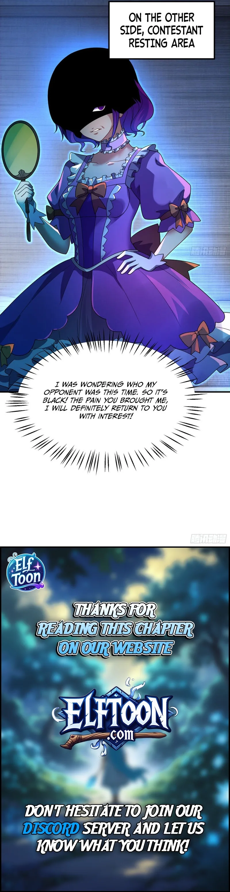 Beast Taming Evolution Chapter 73 page 9