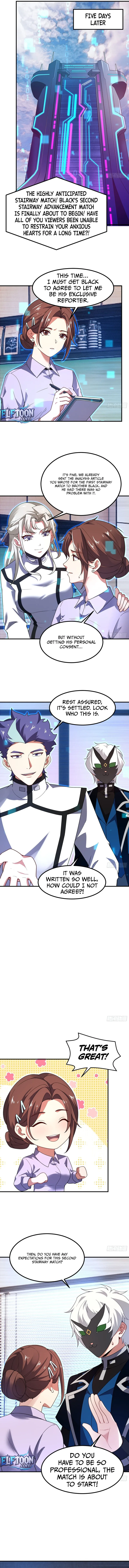 Beast Taming Evolution Chapter 73 page 8