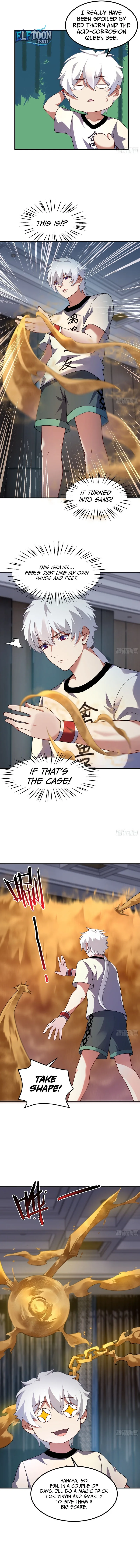 Beast Taming Evolution Chapter 73 page 5