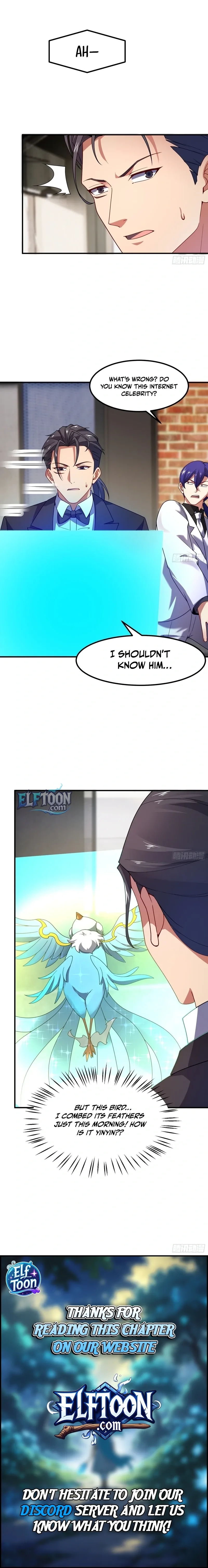 Beast Taming Evolution Chapter 74 page 7