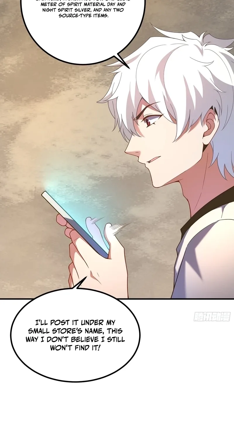 Beast Taming Evolution Chapter 77 page 3