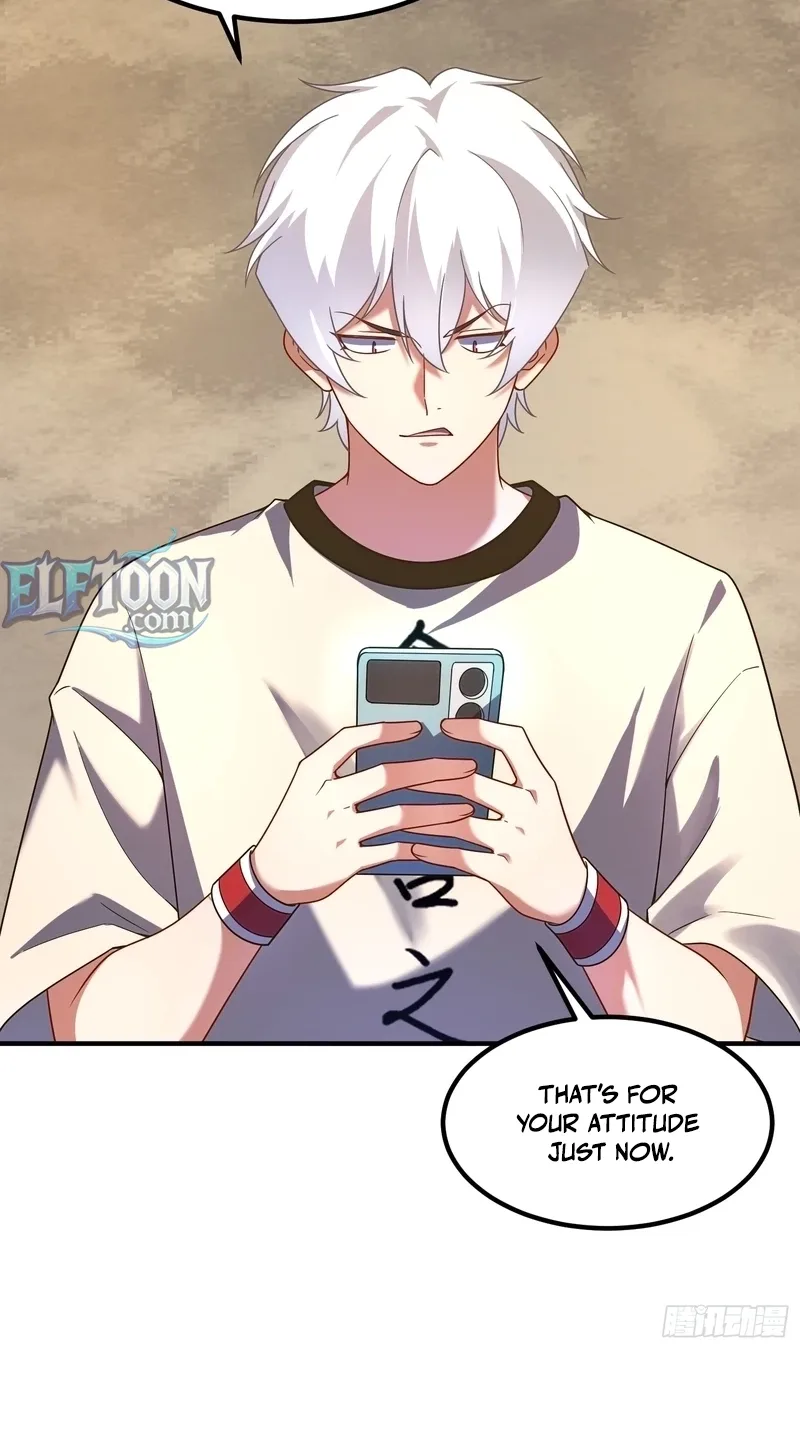 Beast Taming Evolution Chapter 77 page 6