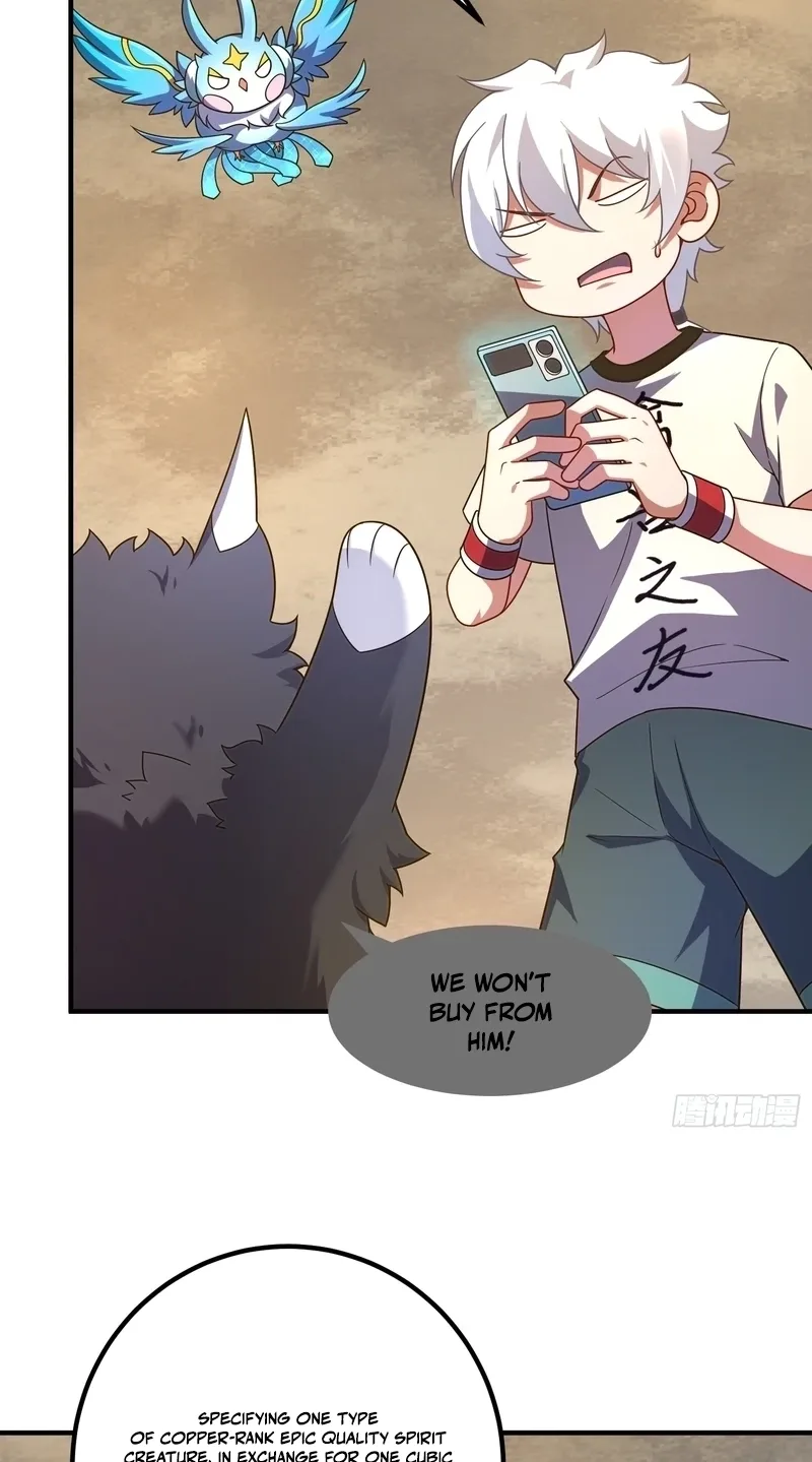 Beast Taming Evolution Chapter 77 page 2