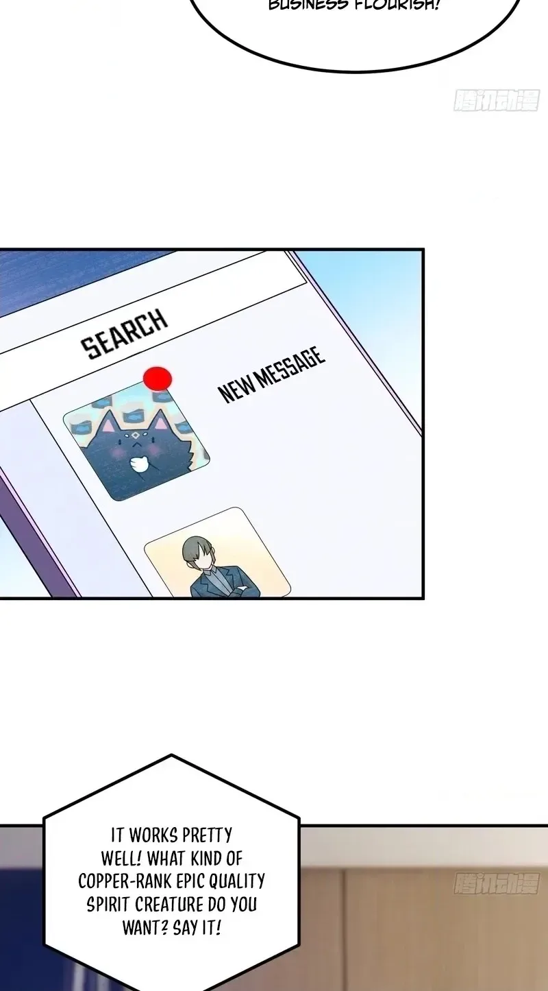 Beast Taming Evolution Chapter 77 page 20