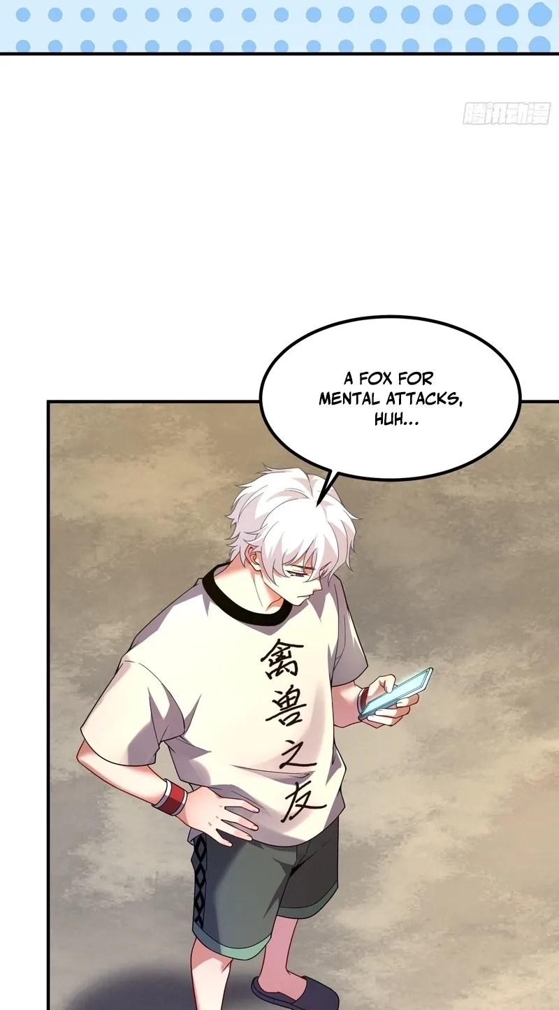 Beast Taming Evolution Chapter 77 page 27