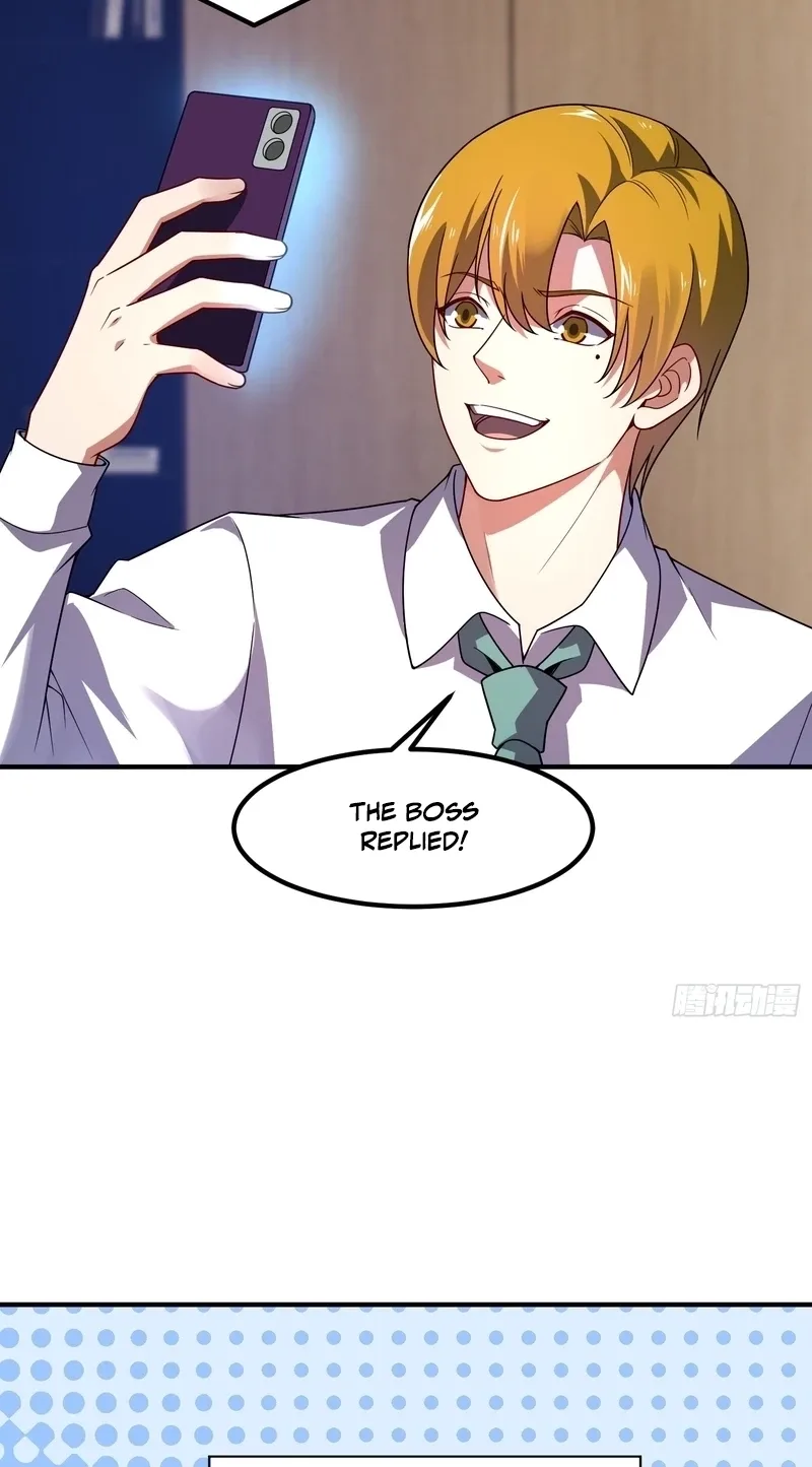 Beast Taming Evolution Chapter 77 page 21