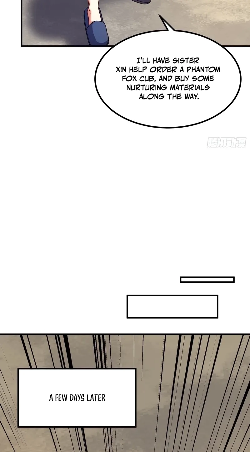 Beast Taming Evolution Chapter 77 page 28