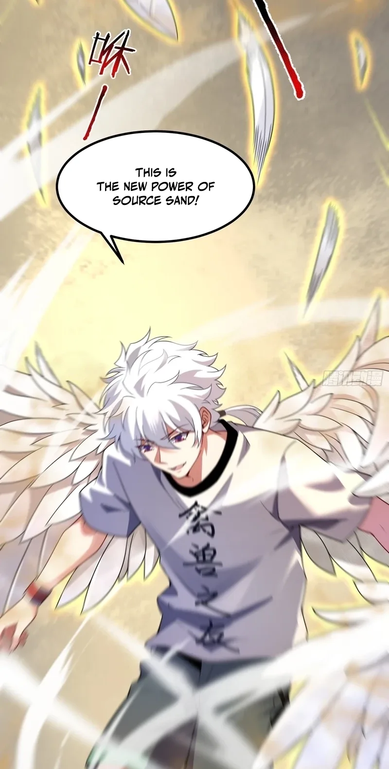 Beast Taming Evolution Chapter 77 page 13
