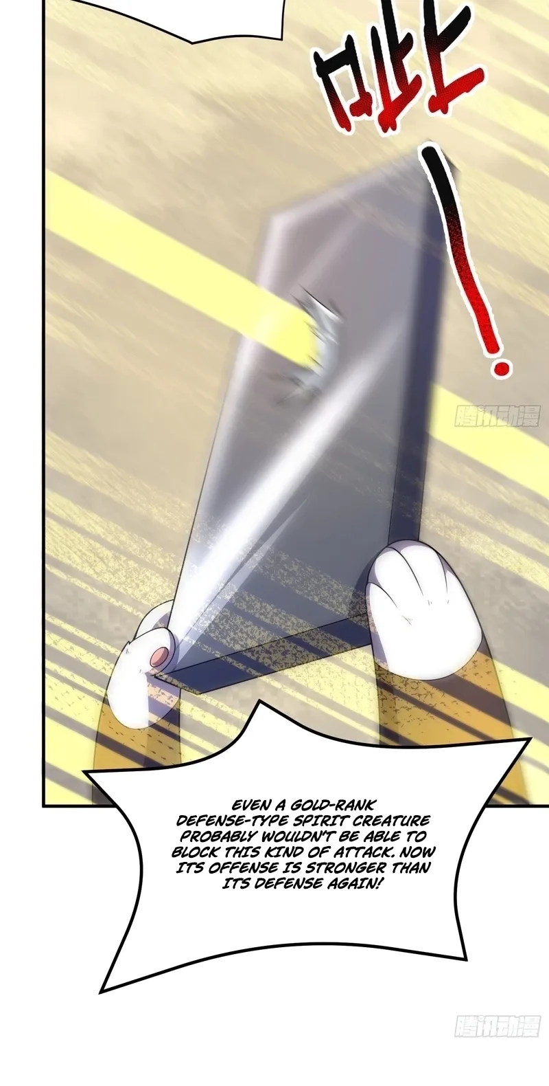 Beast Taming Evolution Chapter 77 page 16
