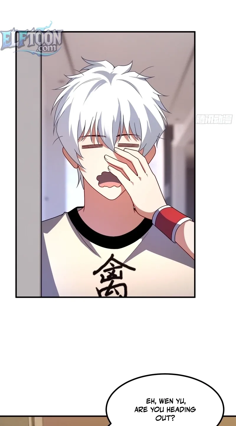 Beast Taming Evolution Chapter 77 page 31