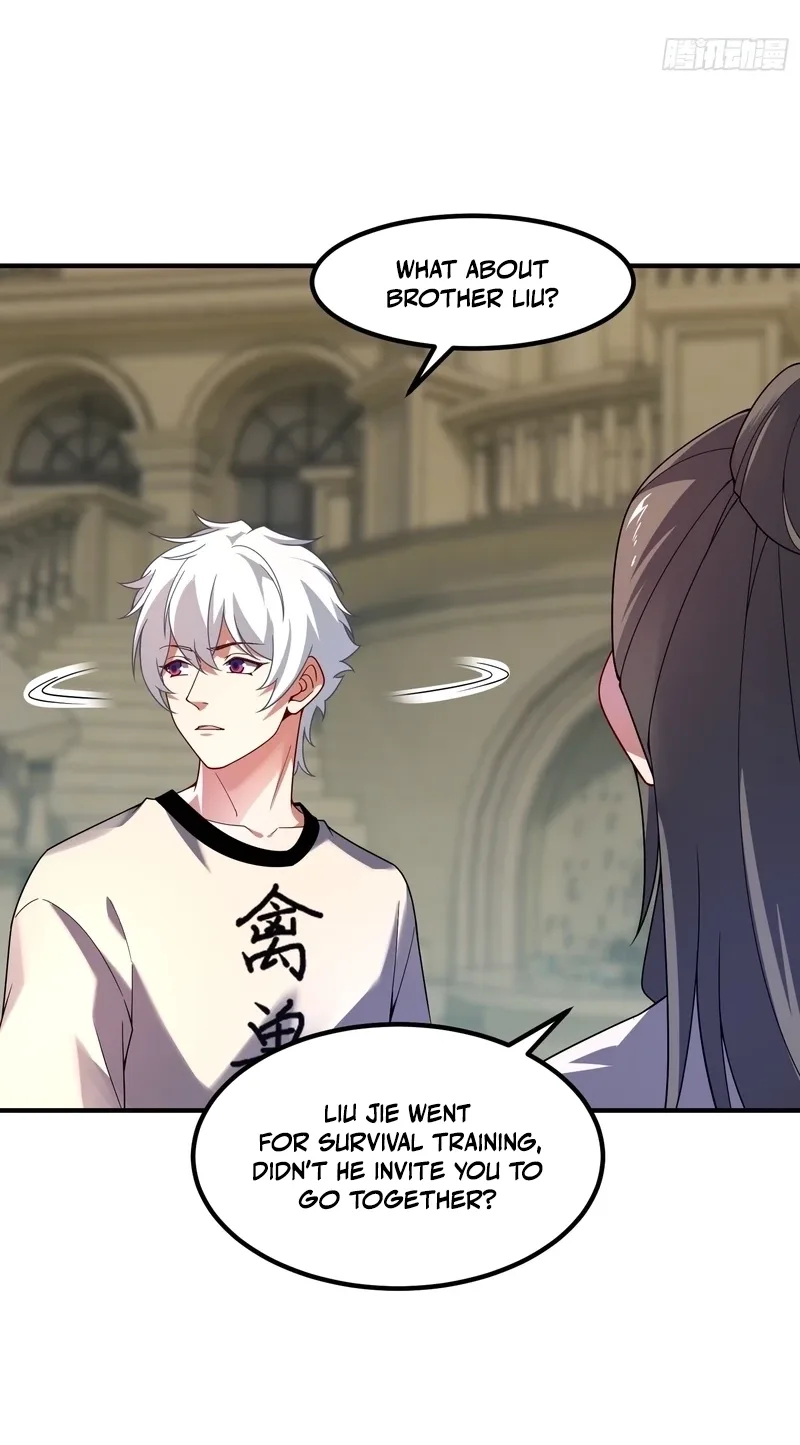Beast Taming Evolution Chapter 77 page 33