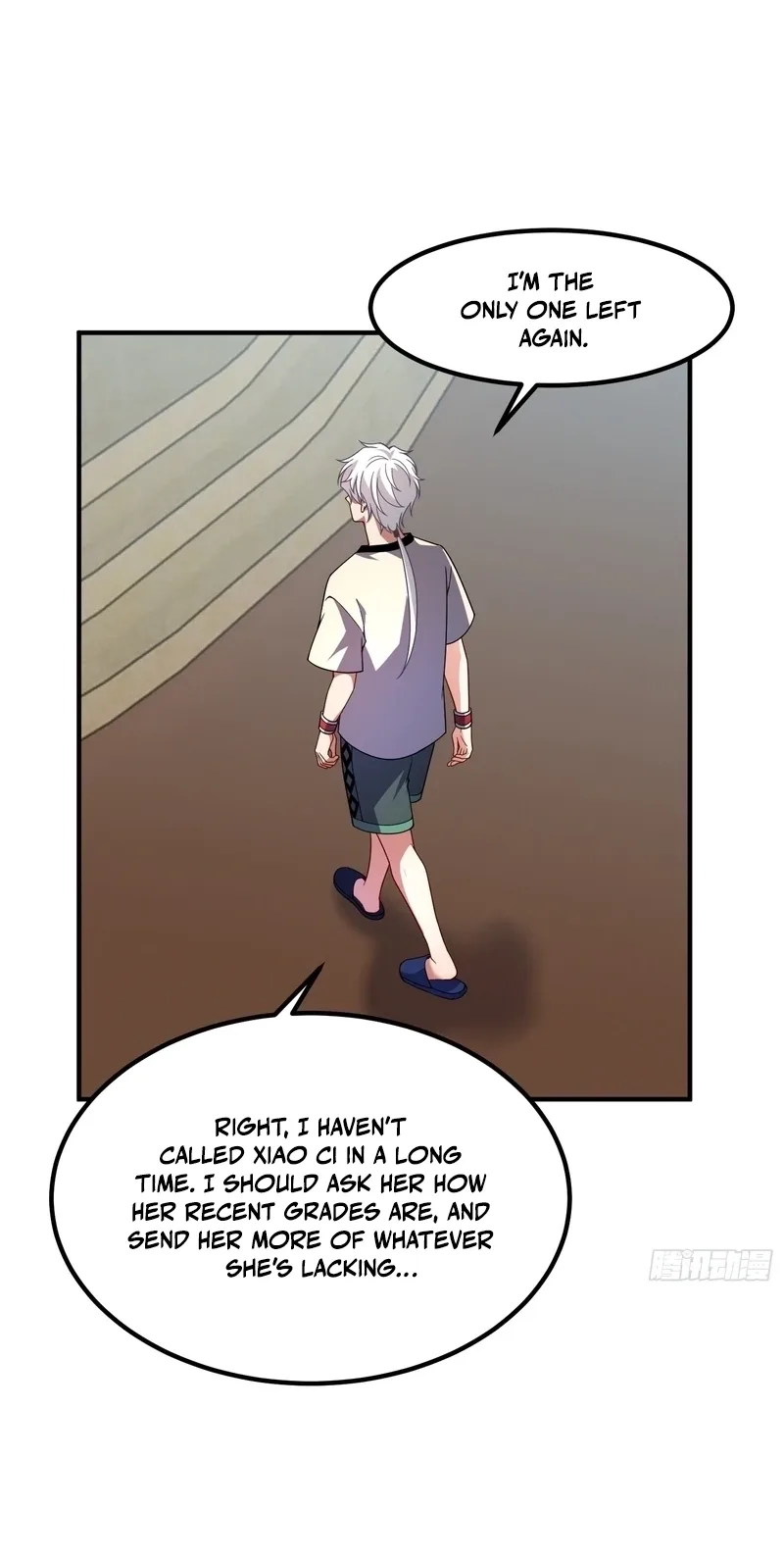 Beast Taming Evolution Chapter 77 page 36