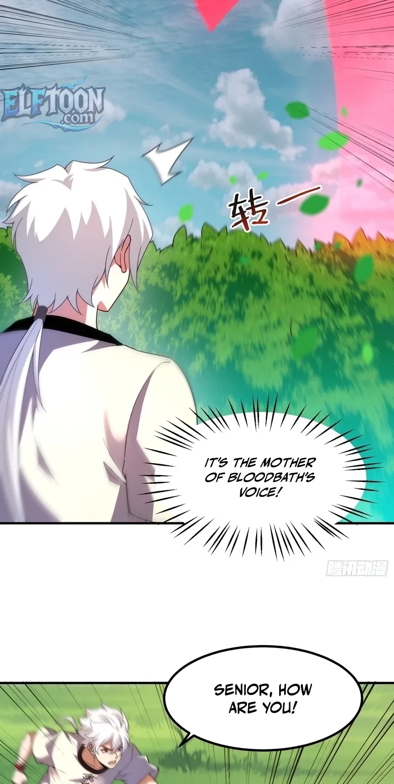 Beast Taming Evolution Chapter 77 page 38