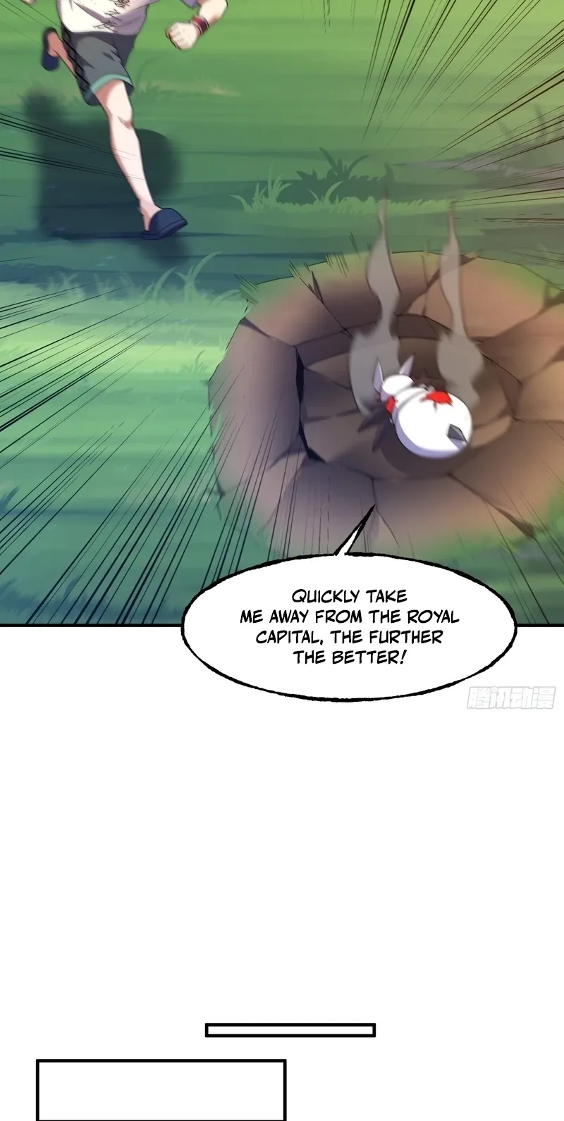 Beast Taming Evolution Chapter 77 page 39