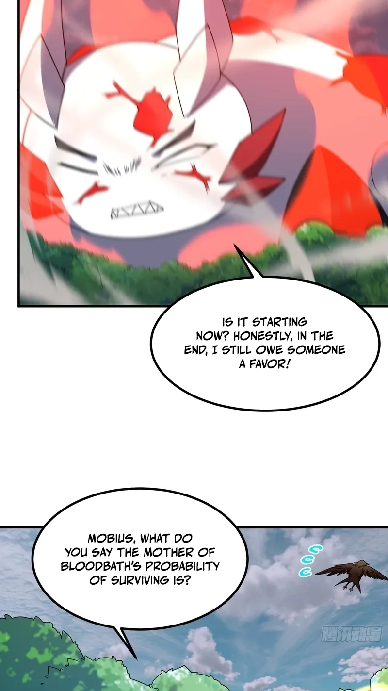 Beast Taming Evolution Chapter 77 page 46