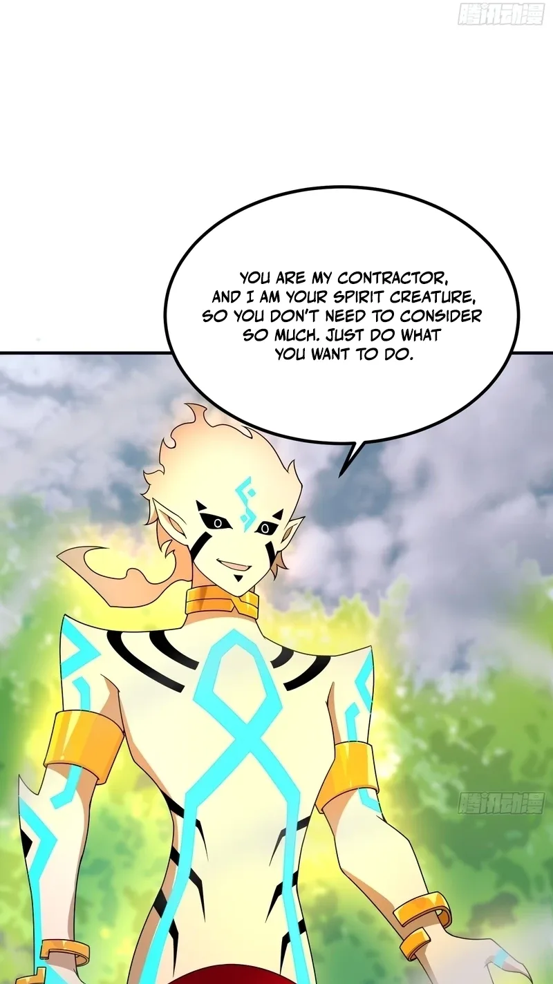Beast Taming Evolution Chapter 77 page 49