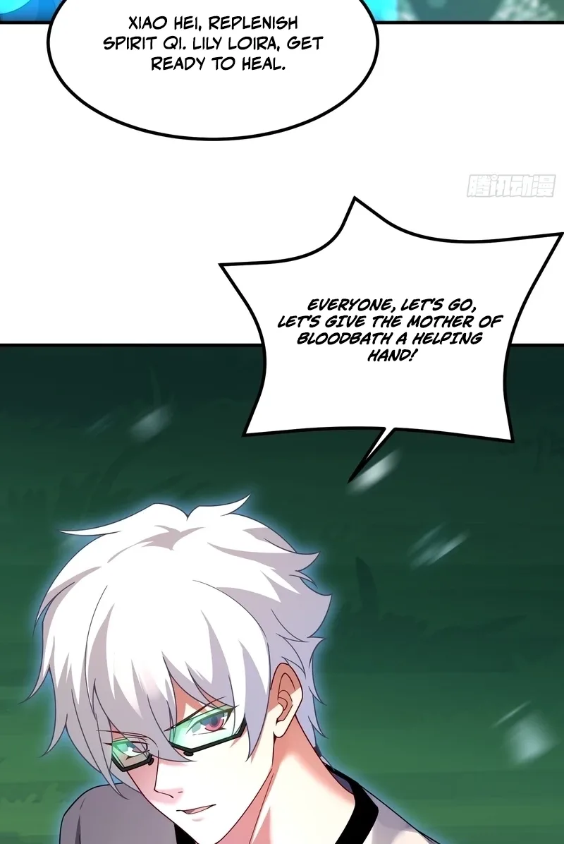 Beast Taming Evolution Chapter 77 page 53
