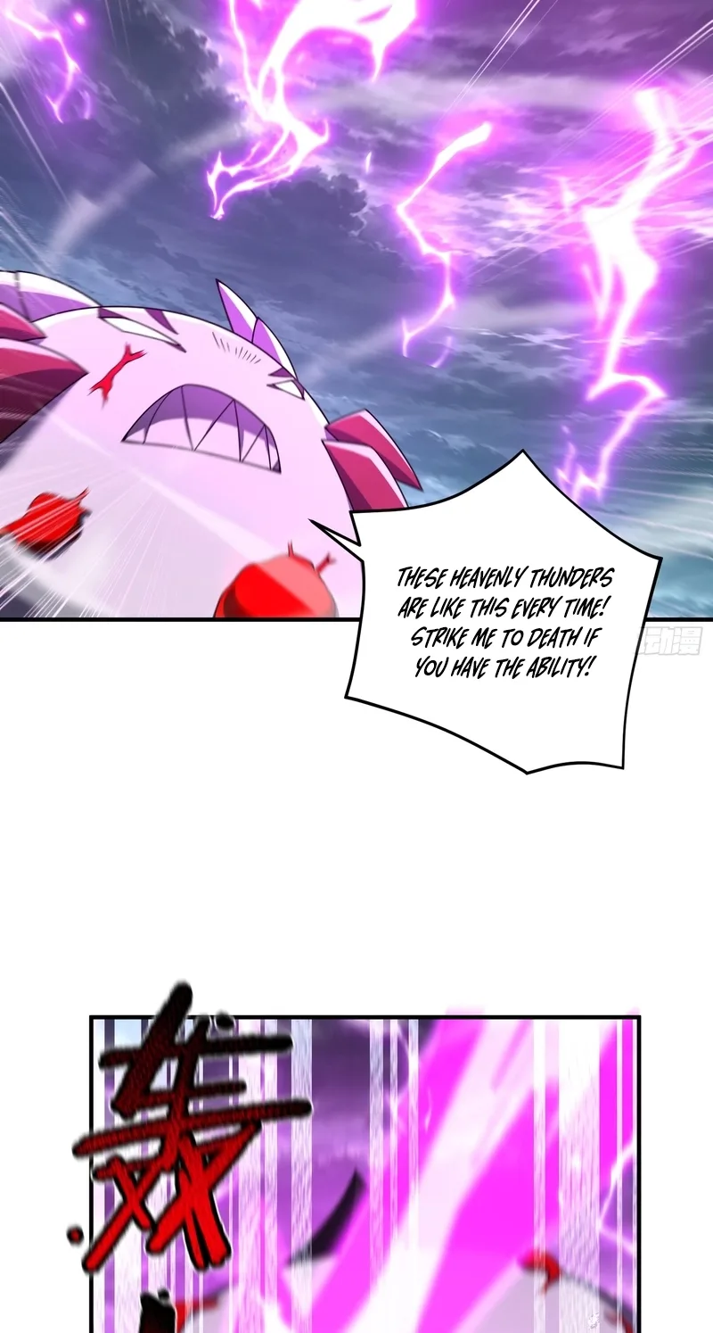Beast Taming Evolution Chapter 78 page 3