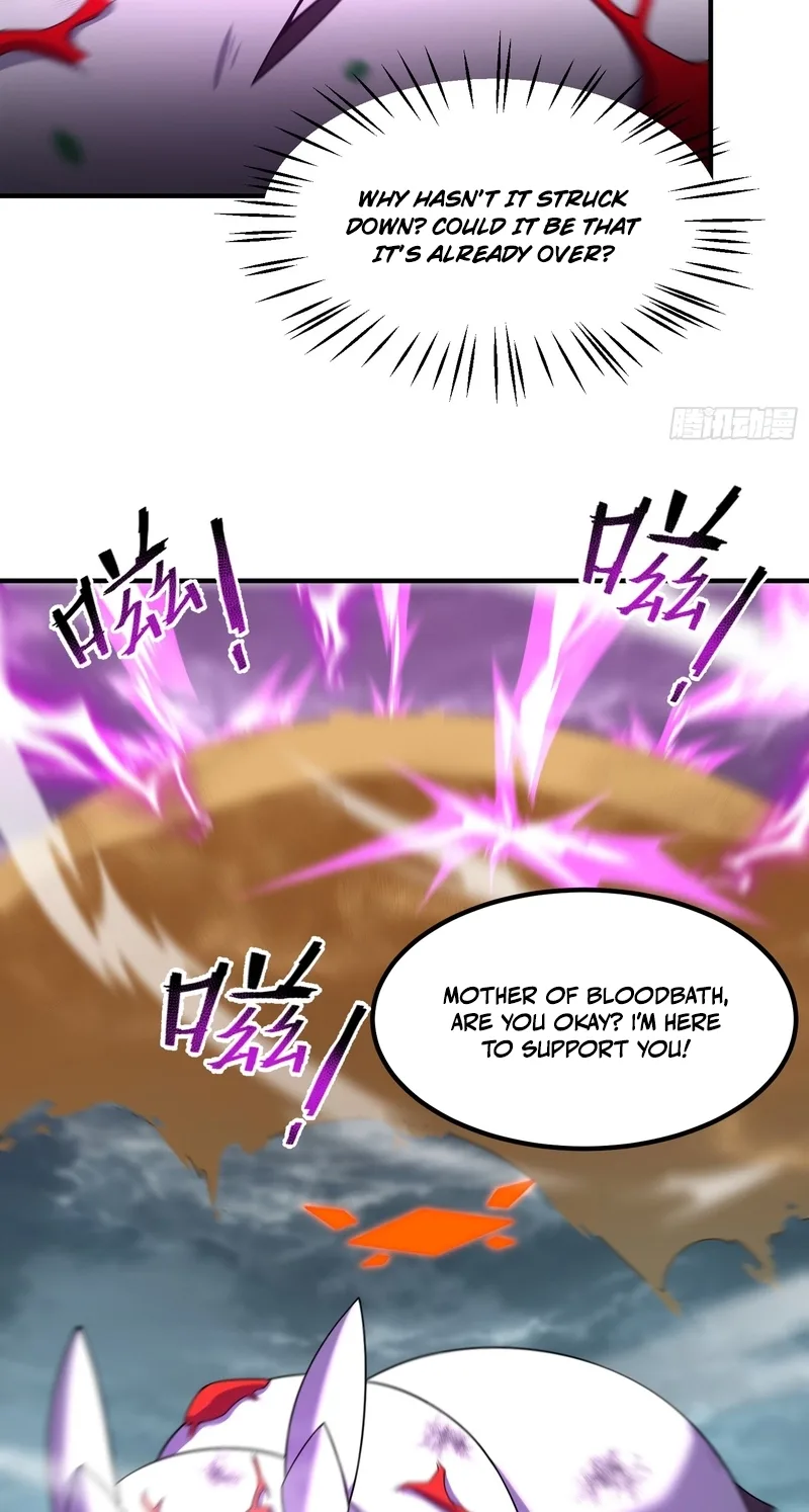 Beast Taming Evolution Chapter 78 page 7