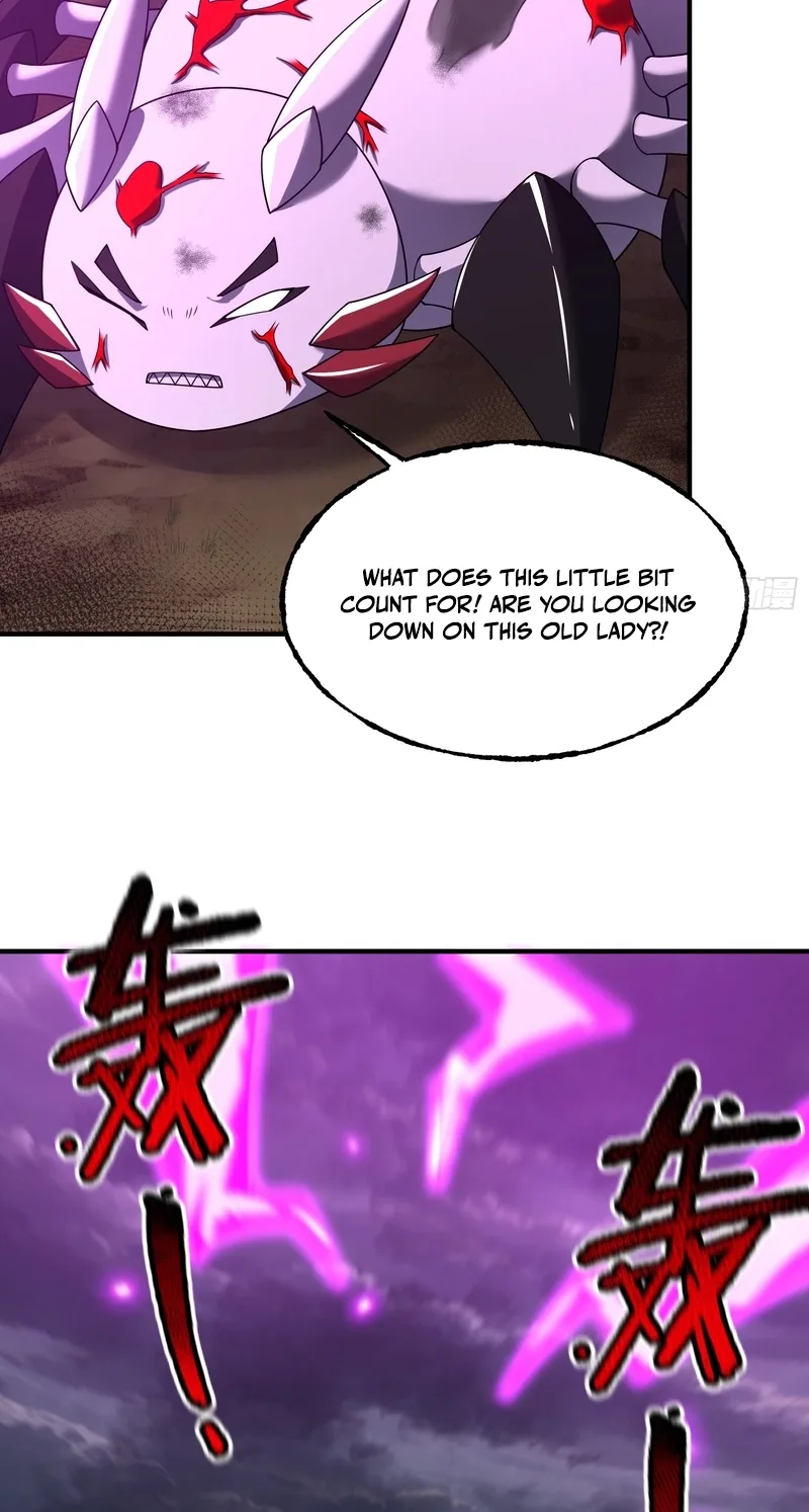 Beast Taming Evolution Chapter 78 page 5